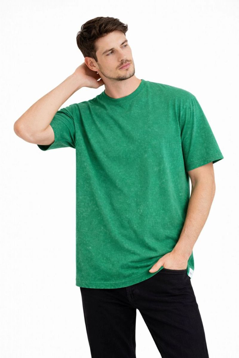 vlmrtr-9179_erkek-asit-yikama-bisiklet-yaka-kisa-kollu-oversize-t-shirt-tisort-yesil-52975621-sw853sh1280-1akewpe0.jpg Erkek Asit Yıkama Bisiklet Yaka Kısa Kollu Oversize T-Shirt Tişört - Yeşil - Görsel 1