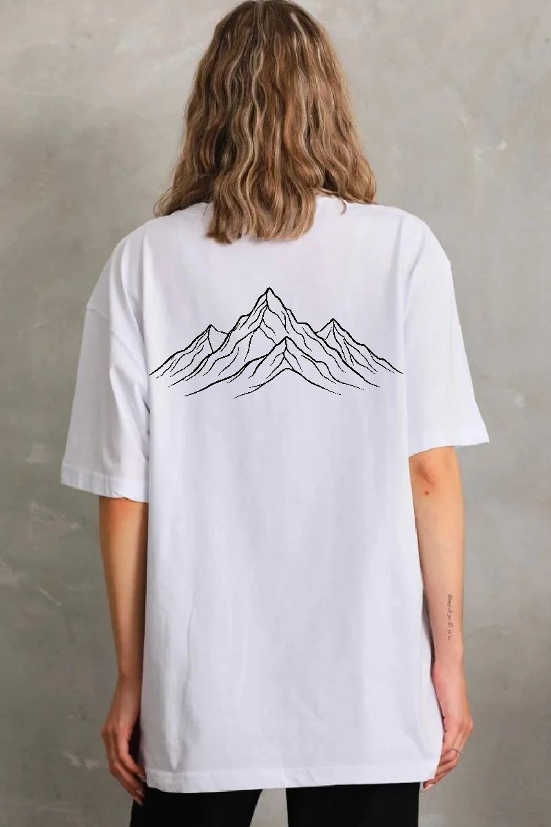 vlmrtr-9394_697b8aa2bb798-18884993-sw800sh1200-3a1dllky.jpg T-Shirt Nihilist Penguen Baskılı Bisiklet Yaka T-Shirt - Beyaz - Görsel 1